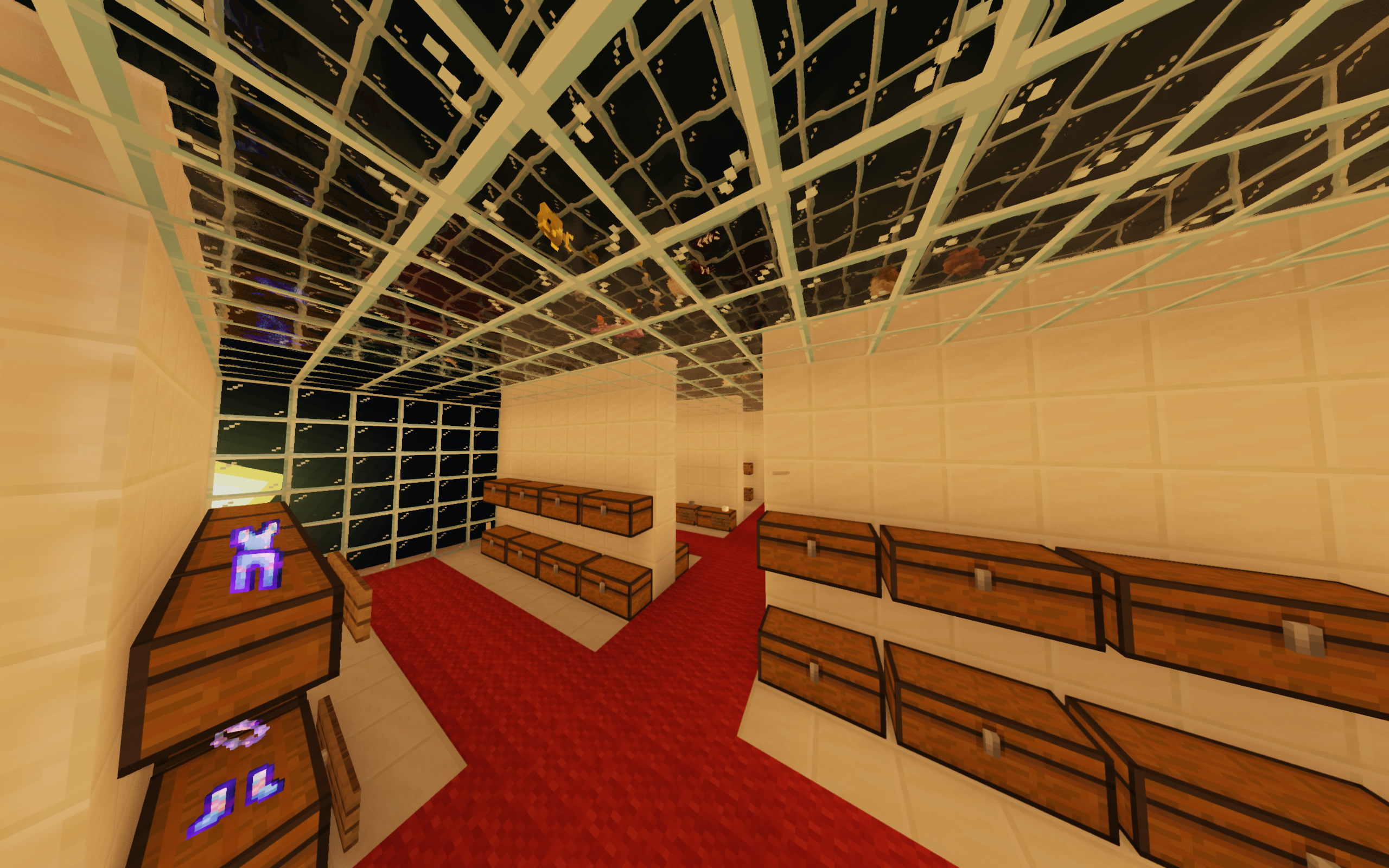 Shop System